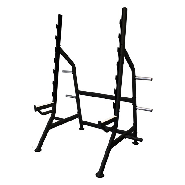 Commercial Squat Rack Gym Gear