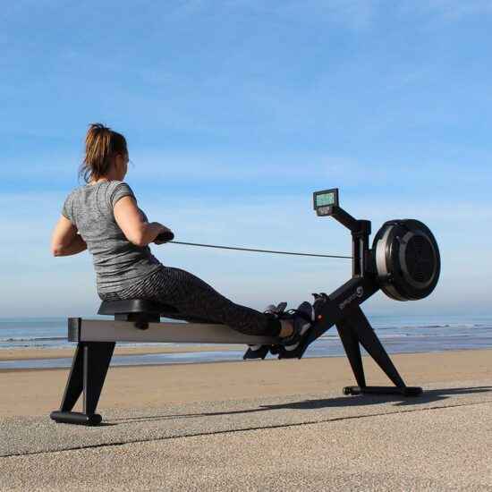 Blade 2.0 Rower In Use_1