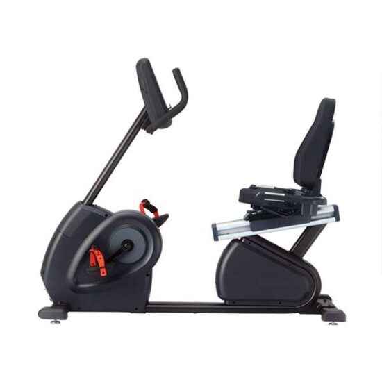 R97 Recumbent Bike 2