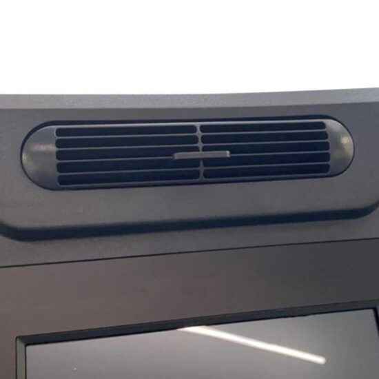 T98 Sport Treadmill Vent