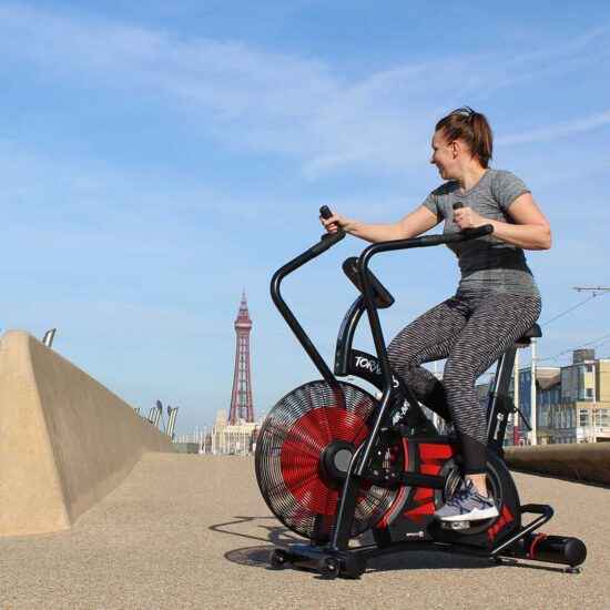 Tornado Airbike Outdoors