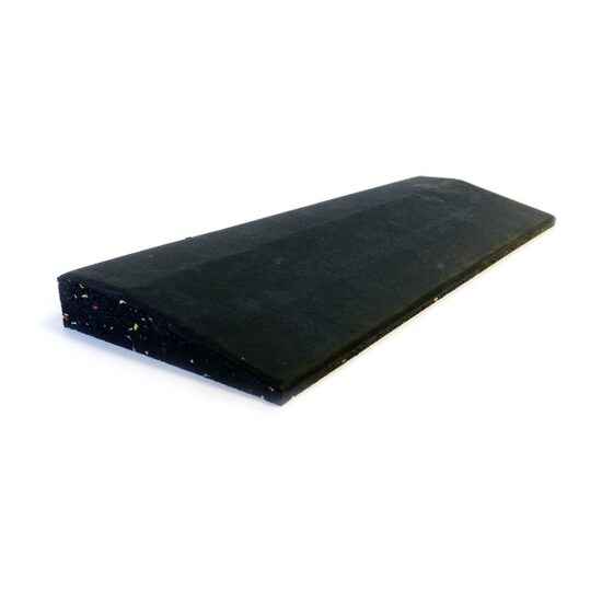 Premium Rubber Tile Edge