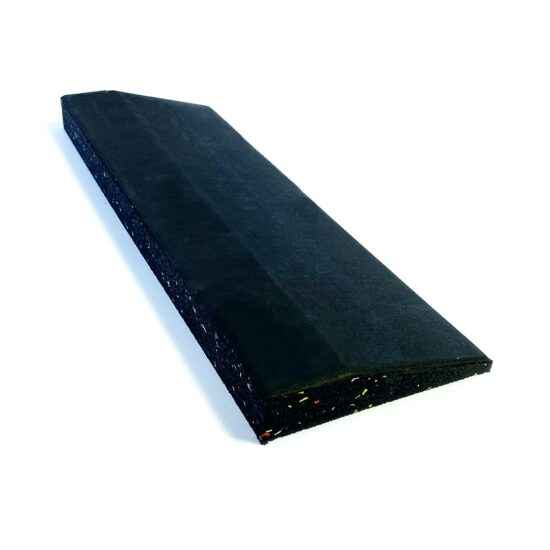 Premium Rubber Tile Edge 4