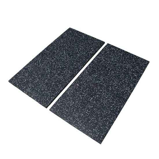 40mm Premium Rubber Tile