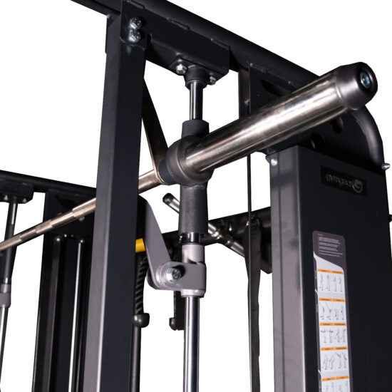 Rhino Pro Strength Machine Smith Machine