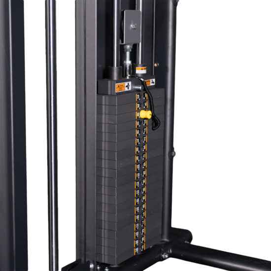 Rhino Pro Strength Machine Weight Stack