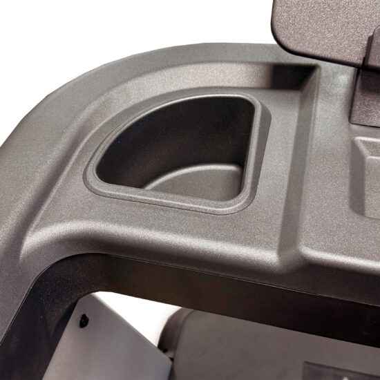 AC4000 Black Cup Holder