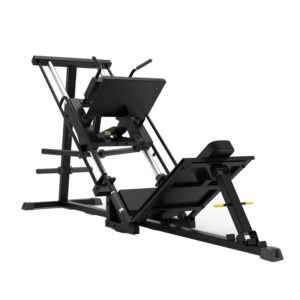 Pro Series PL Hack Squat / Leg Press