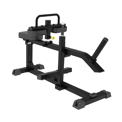 Pro Series Plate Loaded Seated Calf Raise Gym Gear Uk