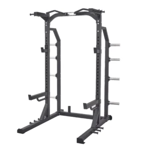 Pro Series Half Rack Strength Machine