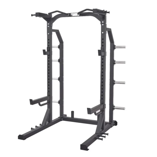 Pro Series Half Rack Strength Machine