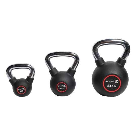 urethane kettlebells