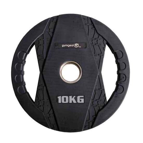 5kg Dual grip olympic plates