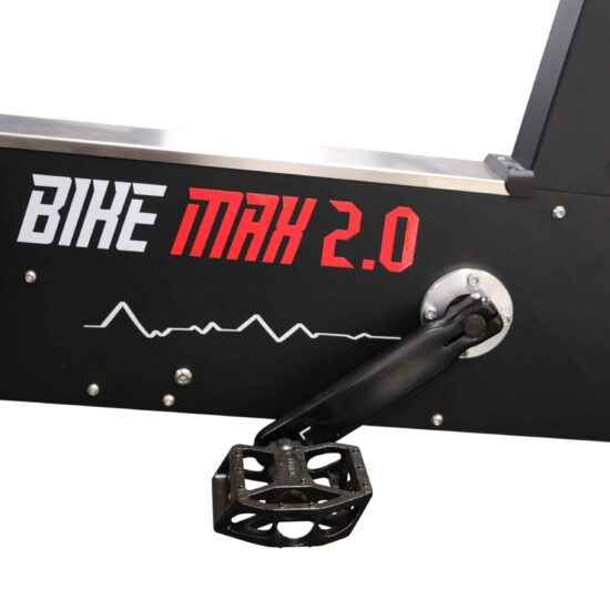 Bike Max 2.0 Pedals