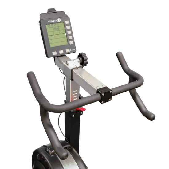 Bike Max 2.0 Display and Handle Bars