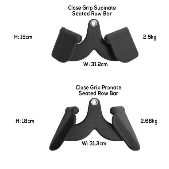 Max Grip handle details 3