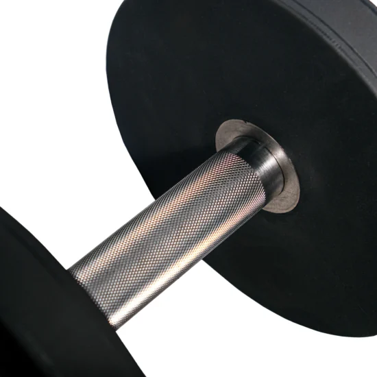 Pro Urethane Dumbbell Handle