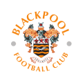 Blackpool football club logo