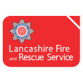 lancashire fire service logo