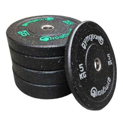 Weight Plates