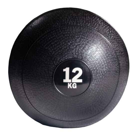 12kg Slam Ball