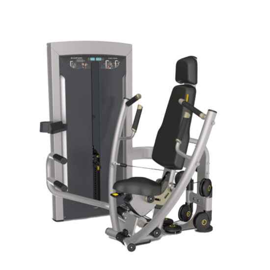 Fortitude Series Chest Press Machine