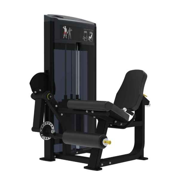 Leg Press Machines