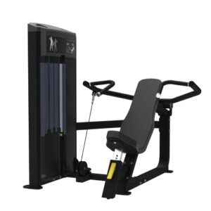 Shoulder Press Machines