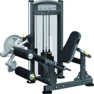 Elite Seated Leg Curl Machine