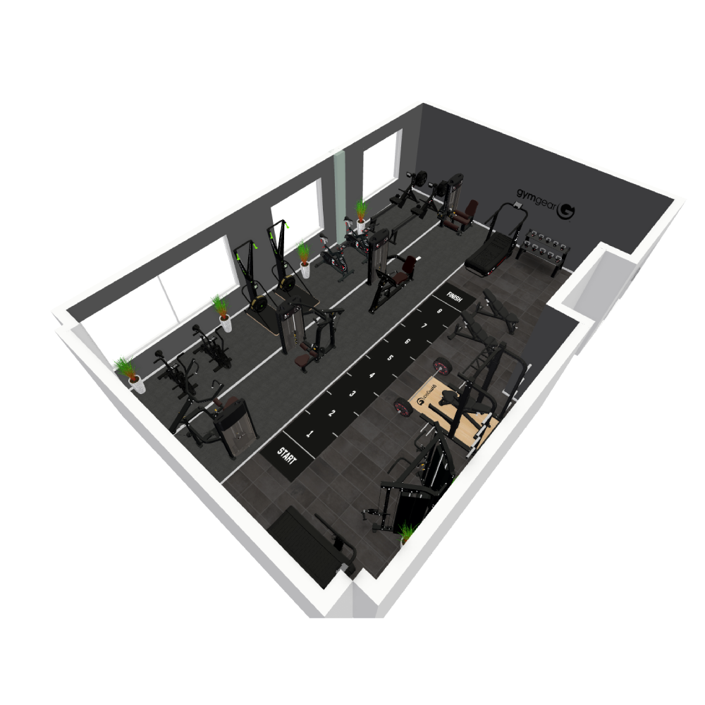 Design floorplan 04