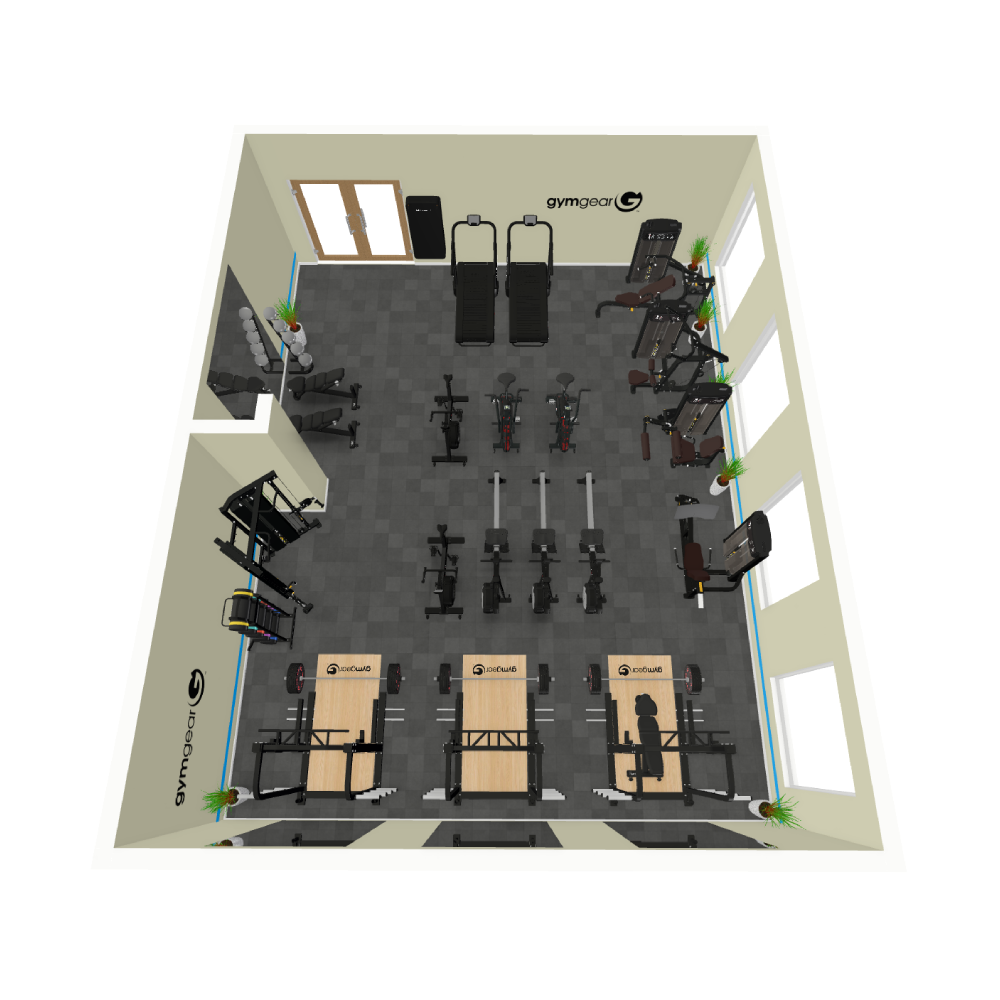 Design floorplan 02