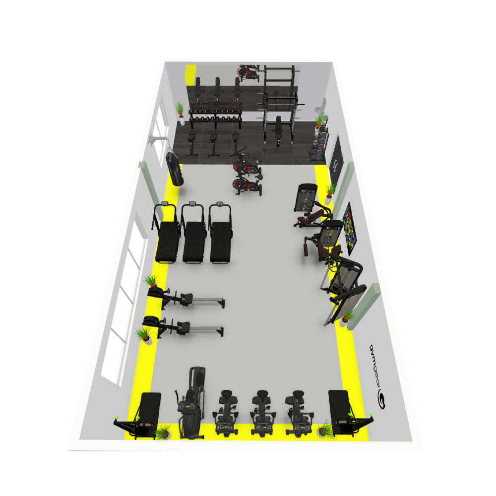 Design floorplan 01