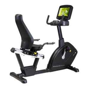 Endurance Touch Recumbent Bike