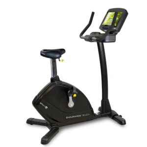 Upright Bikes