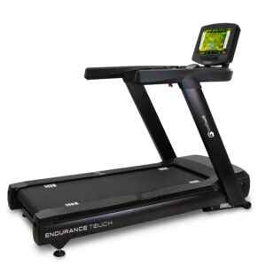 Endurance Touch Series Treadmill