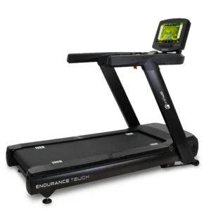 Endurance Touch Treadmill