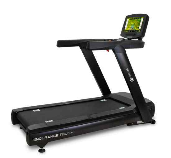 Endurance Touch Series Treadmill