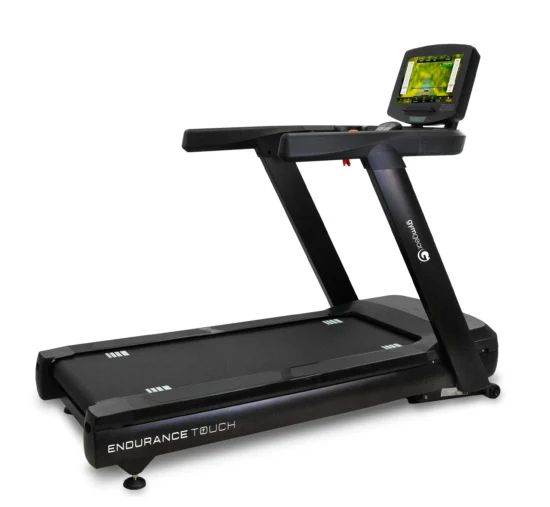 Endurance Touch Treadmill