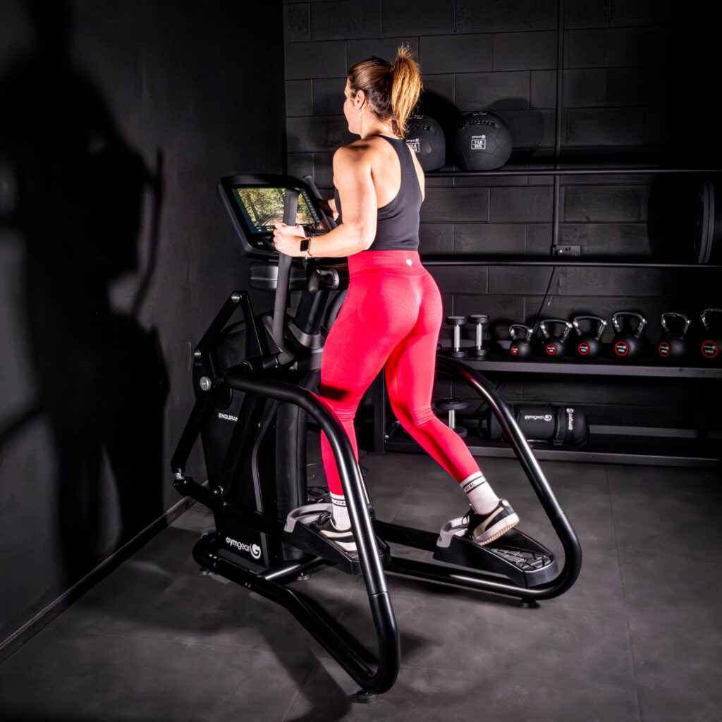 Endurance Cross Trainer