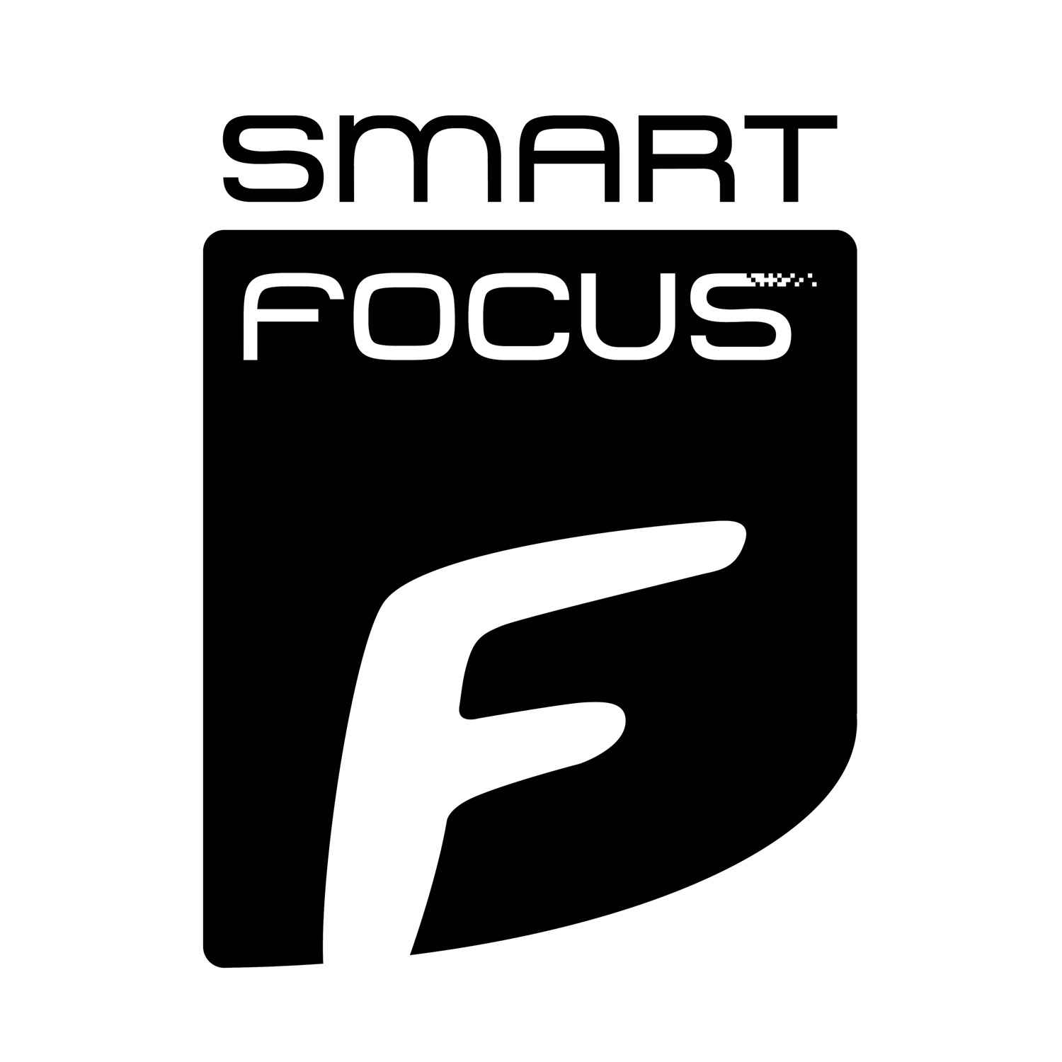 Smart Focus logo