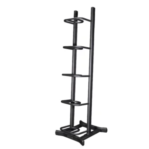 Wall Ball Single Side Storage Rack