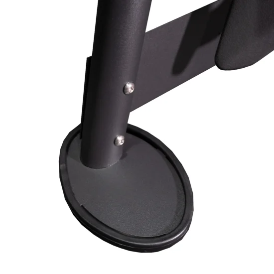 Max Grip Cable Attachment Rack Foot