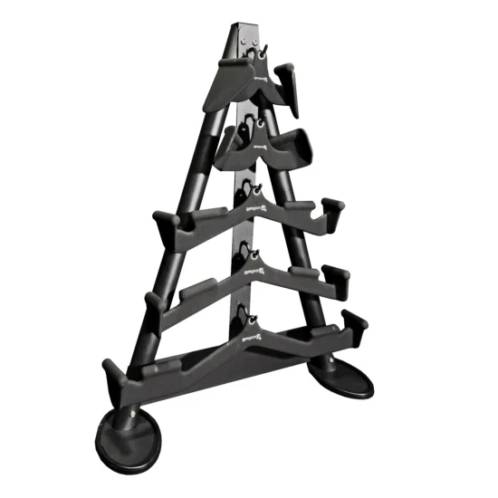 Max Grip Cable Attachment Rack with Max Grip Cable Attachments