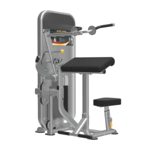 Perform Series Bicep / Tricep 1