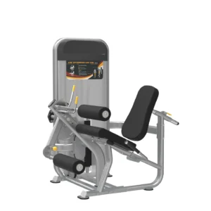 Dual Series Leg Extension / Leg Curl