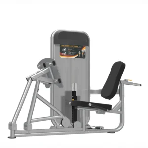 Dual Series Leg Press / Calf Raise