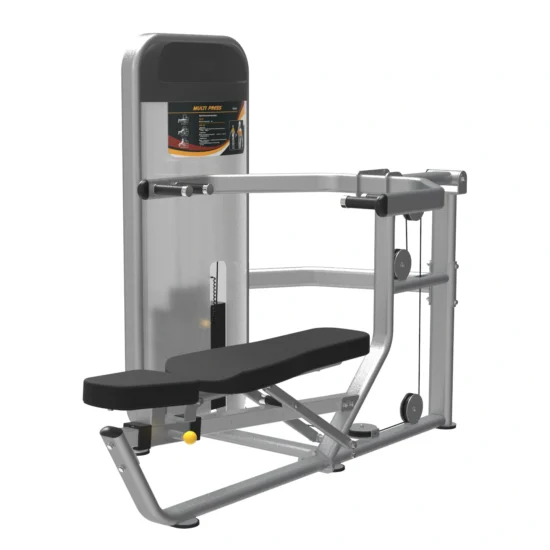 Dual Series Multi Press