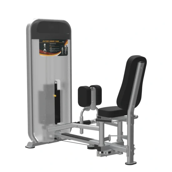 Dual Series Inner / Outer Thigh