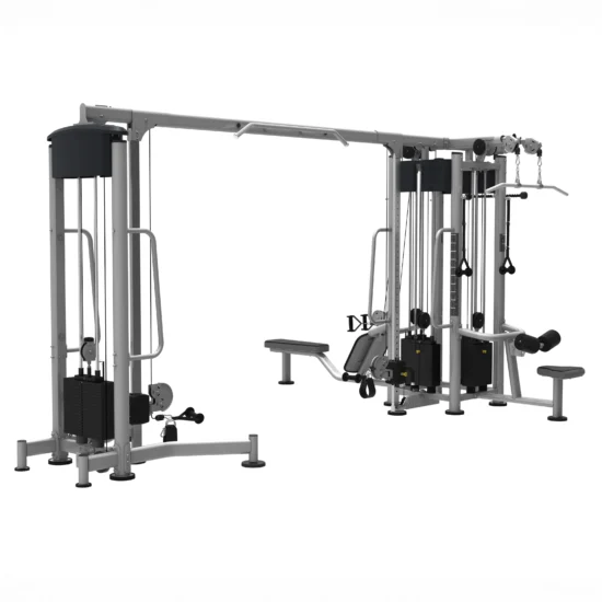 Perform Series 5 Stack Multi Jungle 4