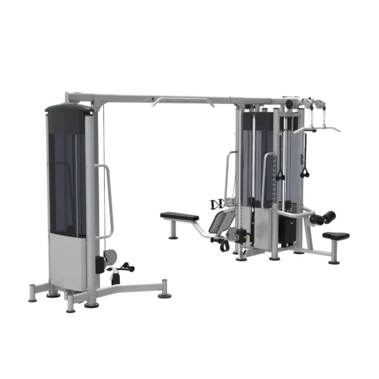 Perform Series 5 Stack Multi Jungle 2